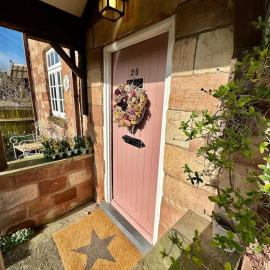 Spring Cottage, hotel a Hoylake