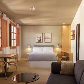 Limehome Cordoba Calle Pozanco - City Center, hotel in Córdoba