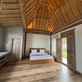 Bali Eco Living Yoga Healing Meditation and Retreat Center، فندق في دينباسار
