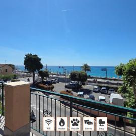Battigia - By Turent