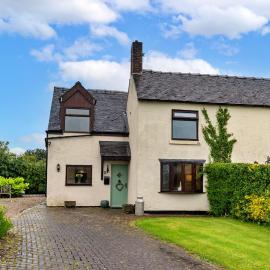 Finest Retreats - Kingsley Hollows Cottage