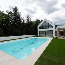 Kálló Villa, hótel í Nagykálló