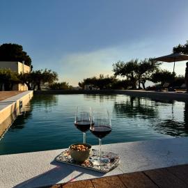 Stella del Rio, hotel in Naro