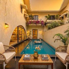 StayVista at Casa Roma - Private Pool
