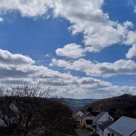 Ferienwohnung Talblick