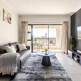 Above Cozy Corner Amsterdam, hotel u gradu Northriding