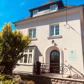 Auszeit im Chursbachtal