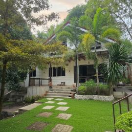 DonnRaqui's Hidden Zen, hotel v destinaci Iligan