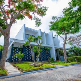 Villa Biển 922 - Oceanami Resort Long hải, hotel in Long Hai