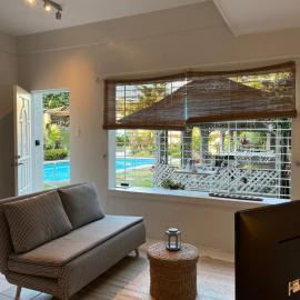 Twinville house - 1 Bedroom