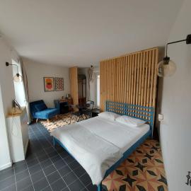 Casa Morenica - Cementina, hotel in Montalto Dora