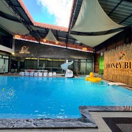 Honey Bliss Pool Villa