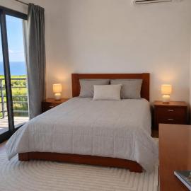 Casa Santi Ferraria Azores, hotel sa Ginetes