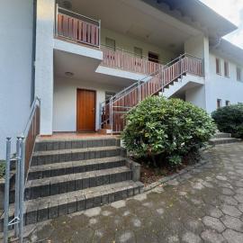 Ferienwohnung Hunsrückblick
