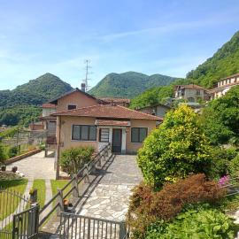 Casa Silvia Natura Relax, Sport & Family, hotel in Omegna