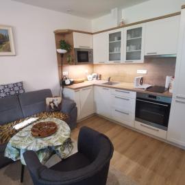Apartmán pod svatým Hostýnem