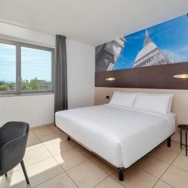 B&B HOTEL Settimo Torinese, hotel u gradu 'Settimo Torinese'