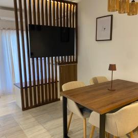 Apartma Ložice, hotel v destinácii Deskle