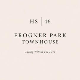 The Frogner Park Townhouse with 2 garages, מלון באוסלו