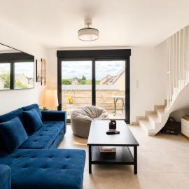Le Serena - 6p - 2 chambres