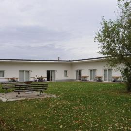Pension am Sundhäuser See