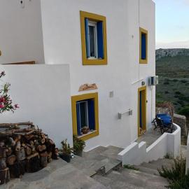 Levanta Apartment