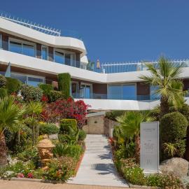 Apartamentos Marivent by Brava Hoteles, Hotel in Castell-Platja d’Aro