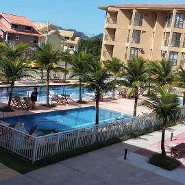 Condado Aldeia dos Reis 205 e 213, hotel v destinácii Mangaratiba