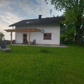 Steingaden में, होटल Ferienwohnung Ulrike