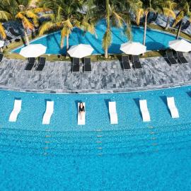 Mövenpick Villas & Residences Phu Quoc, hotell Phú Quốcis