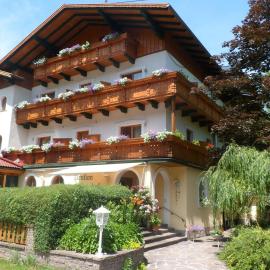Pension Grünauhof