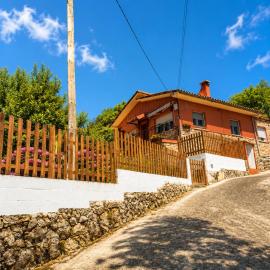 El Mirador de Collía