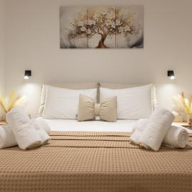 Elysian Studios, hotel en Mavrovouni