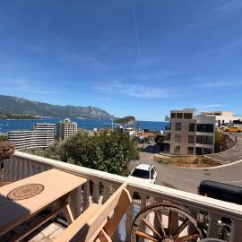 White Hills Apartments Budva, hotel v destinaci Budva