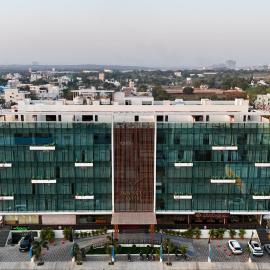 Town Square Suites