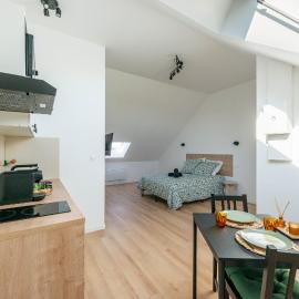 Casa 37, hotel u gradu 'Saint-Quentin'
