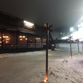 Hotel Mezzo, hotelli kohteessa Sälen