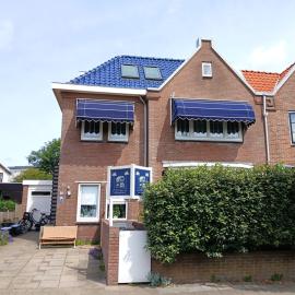 Pension Zandvoort aan Zee, hotel in Zandvoort