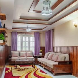 Comfort Apartment