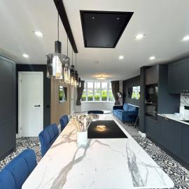 The Parkhouse Poulton by Sasco