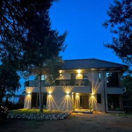 Apartamenty Mili lubie Jezioro Lubie, Hotel in Gudowo