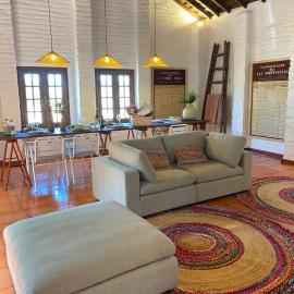 Casa Merino