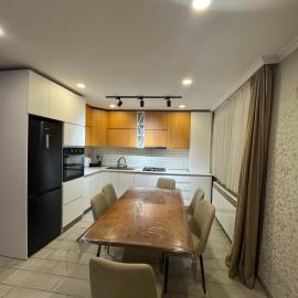 Cozy Apartment Borjomi