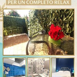 La Sanfelice, hotel din Agropoli