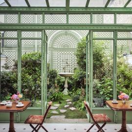 Hôtel des Peintres - Opening September 2026