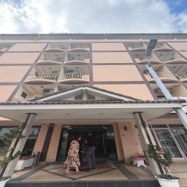 Collection O Central Pattaya Residence