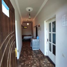 Chambarak में, होटल Anna guest house Chambarak