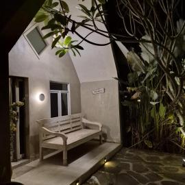 Mulyanus Hotel by Calli Rooms, hotel a Wirolegi