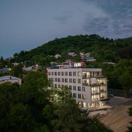 PPLS Home Dilijan