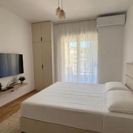Studio Apartment 11 Bečići